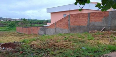 Terreno Terreno urbano em Residencial Vitória I em Bandeirantes/PR em Bandeirantes - Paraná
