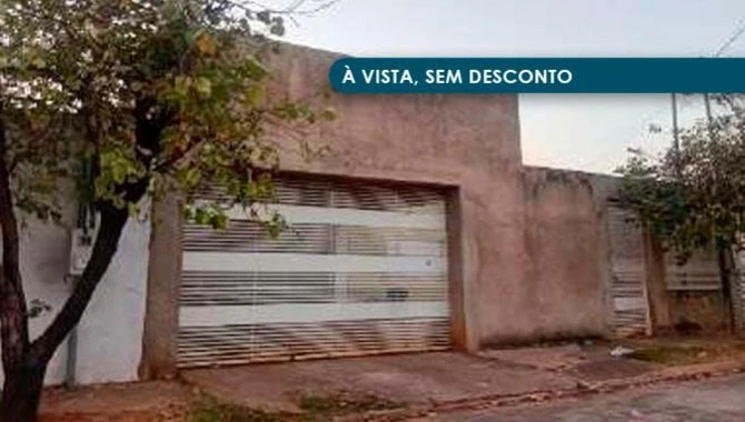 Casa em Cuiabá/MT em Cuiabá - Mato Grosso