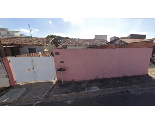 Casa com 50 m² no Piracicaba/SP em Piracicaba - São Paulo