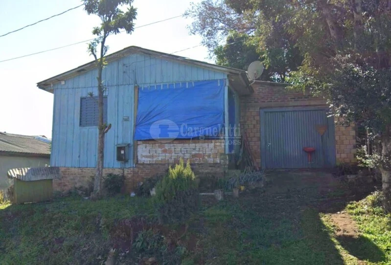 Casa com 80 m² em Cerro Largo/RS em Cerro Largo - Rio Grande do Sul