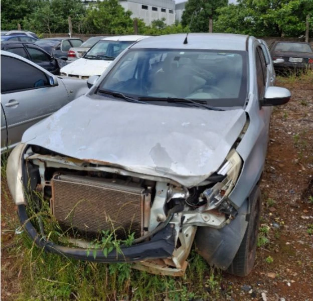 Chevrolet Agile LT 2010/2011 Manual em São Lourenço Do Oeste - Santa Catarina