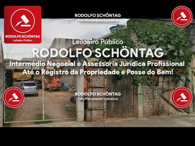Terreno em Guarulhos/SP em Guarulhos - São Paulo