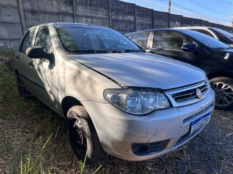 Fiat Palio Fire em Salvador - Bahia
