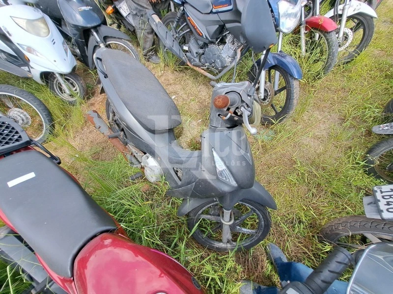 Honda Biz Biz 125 Mais em Sergipe