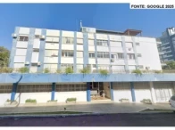 Apartamento 204 em Santa Maria/RS em Santa Maria - Rio Grande do Sul