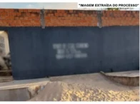 Terreno com 345m² em Caxias/MA em Caxias - Maranhão