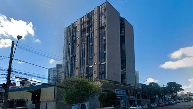 Vaga de Garagem Unid. 01 do Edifício North Trade Center em Belo Horizonte/MG em Belo Horizonte - Minas Gerais