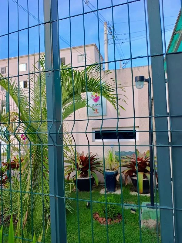 Apartamento com 2 Quartos em Salvador/BA em Salvador - Bahia