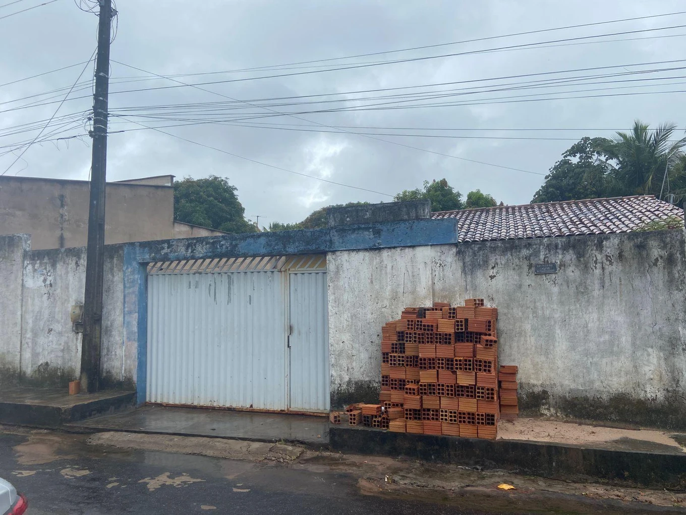 Casa em Paço do Lumiar/MA em Paço Do Lumiar - Maranhão