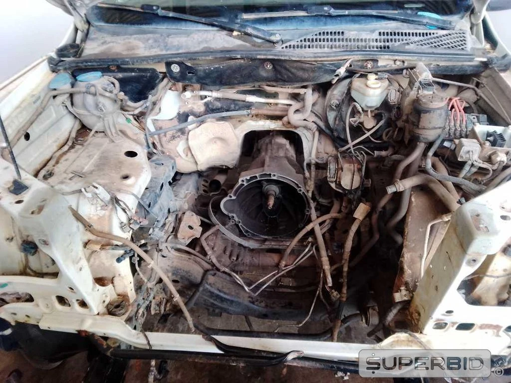 Volkswagen Amarok CS 4x4 S 2018 em Candeias - Bahia