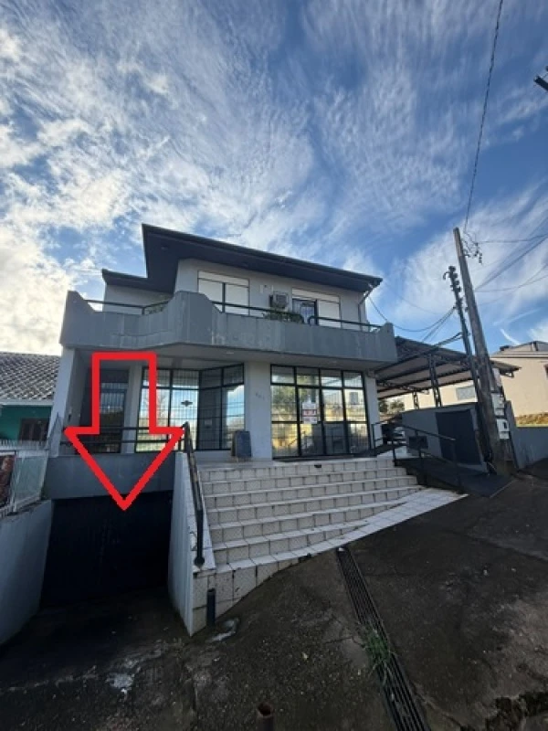 Box com 12m² privativos em Passo Fundo/RS em Passo Fundo - Rio Grande do Sul