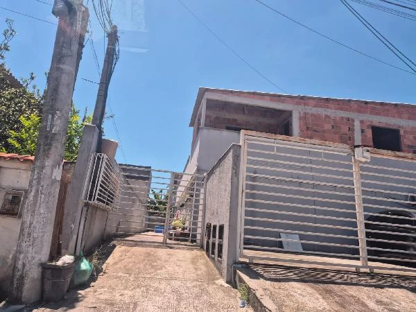 Casa com 1 Quarto em São Gonçalo/RJ em Sao Goncalo - Rio de Janeiro