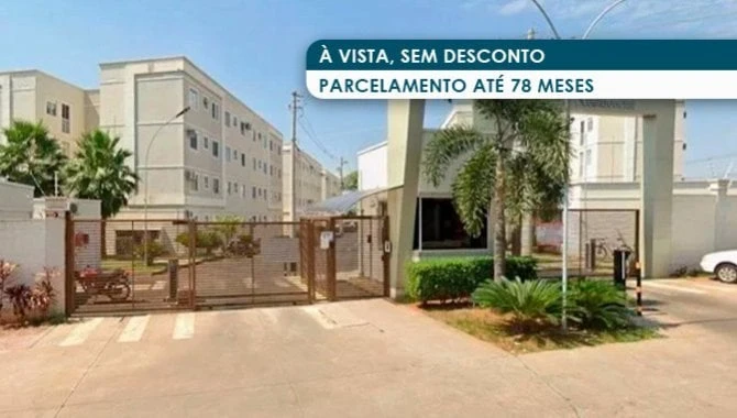 Apartamento com 2 Vagas em Mirassol/SP em Mirassol - São Paulo