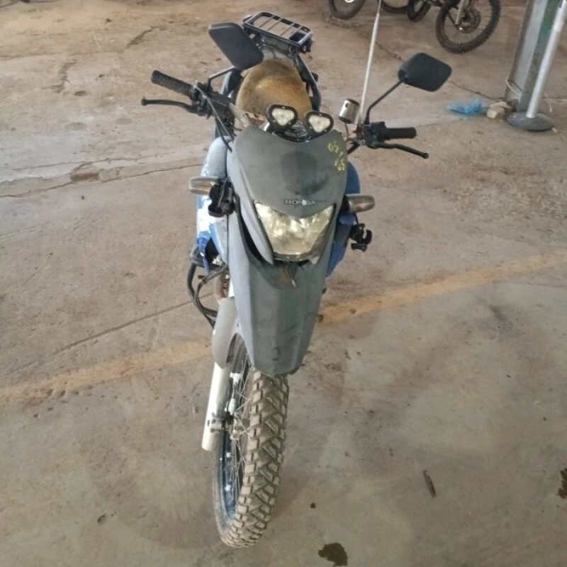 Honda XRE300 2018 em Recife - Pernambuco