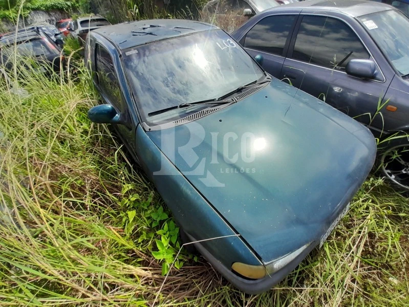 Volkswagen Gol Gol 16V em Sergipe