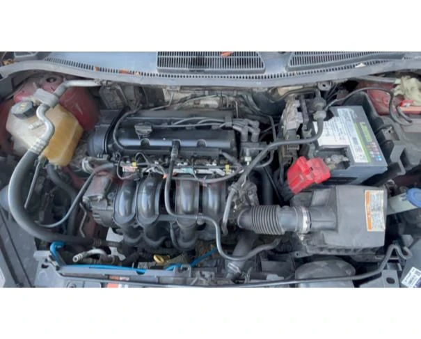 Ford Fiesta Fiesta 2014 1.5 em São Paulo