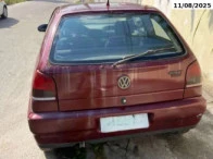 Volkswagen Gol Gol 1000I 1996 em Magé - Rio de Janeiro