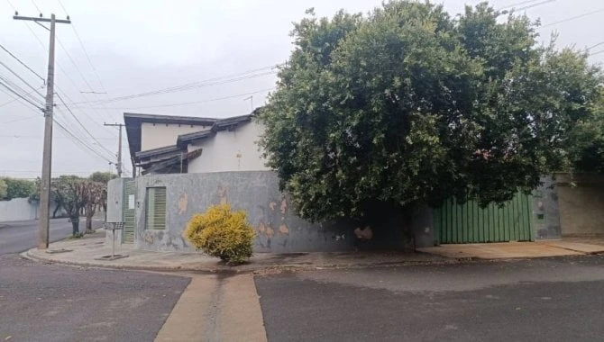 Casa em Votuporanga/SP em Votuporanga - São Paulo