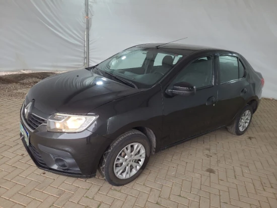 Renault Logan ZEN10MT 2022 2023 Manual em Nova Santa Rita - Rio Grande do Sul