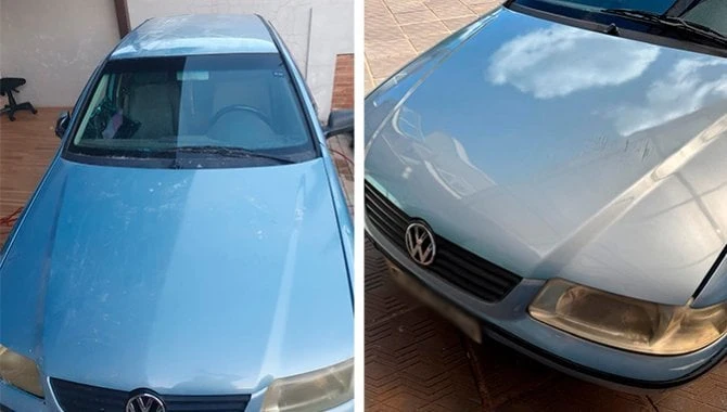 Volkswagen Gol Gol 2001 1.6 16V Plus Automático em São Miguel Do Oeste - Santa Catarina