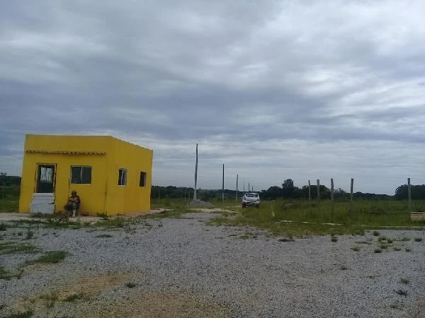 Terreno de 360m² no Loteamento Campos Verdes em Iguaba Grande - Rio de Janeiro