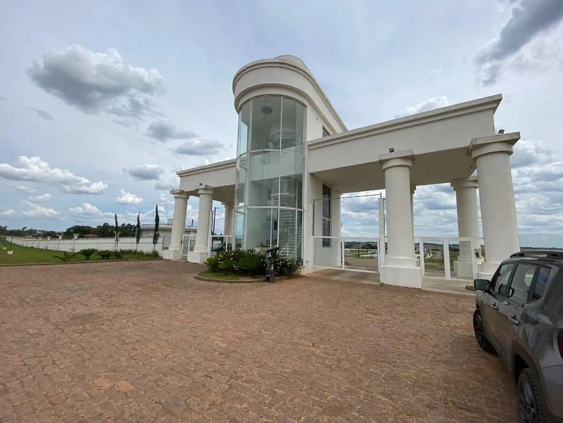 Lote no Cond. Alexandria em Camobi Santa Maria/RS em Santa Maria - Rio Grande do Sul