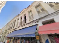 Prédio Comercial com Rua Buenos Aires 332 no Centro em Rio de Janeiro/RJ em Rio De Janeiro - Rio de Janeiro