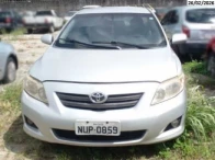 Toyota Corolla GLI 2011 1.8 Automático com Flex em Macaíba - Rio Grande do Norte