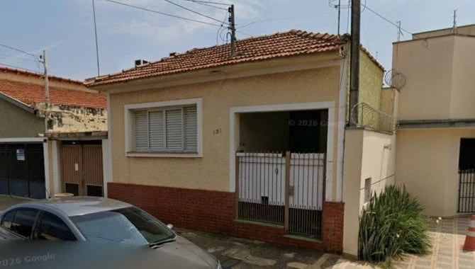 Casa com 114 m² em Limeira/SP em Limeira - São Paulo