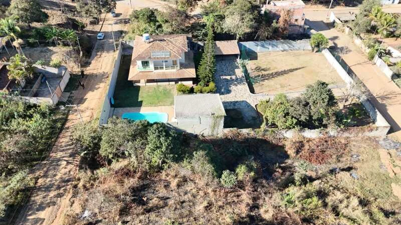 Casa em Sete Lagoas/MG em Sete Lagoas - Minas Gerais