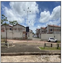 Casa com 2 Quartos em Teresina/PI em Teresina - Piauí