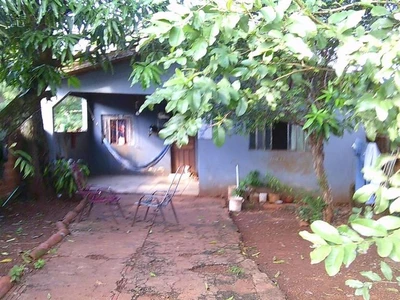 Casa com 70m² em Jardim Tropical, FoZ do Iguaçu/PR em Foz Do Iguaçu - Paraná