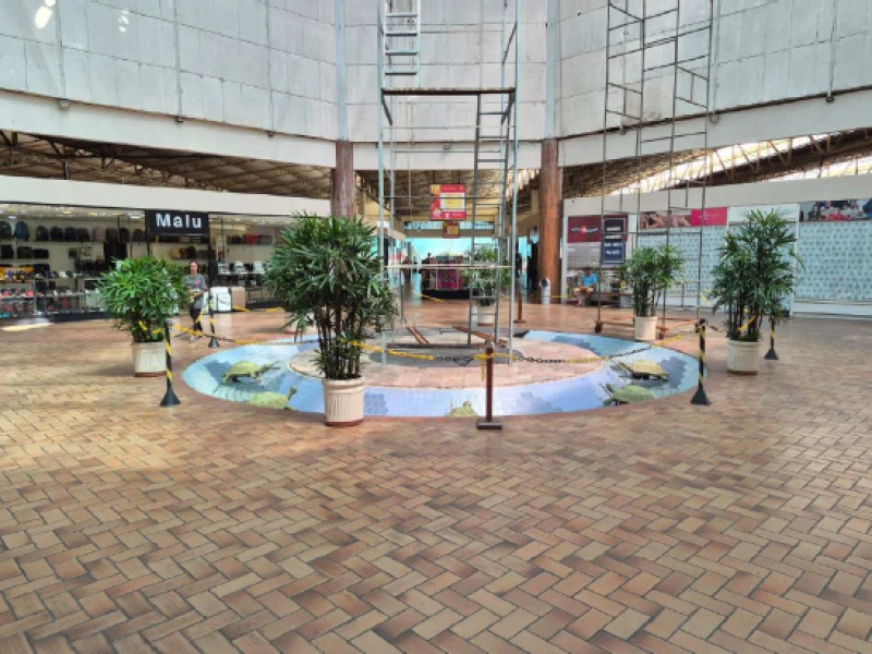 Terreno Terreno com Shopping Via Direta em Natal/RN em Natal - Rio Grande do Norte