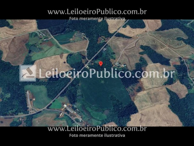 Terreno com 30.000 m² em Francisco Beltrão/PR em Francisco Beltrão - Paraná
