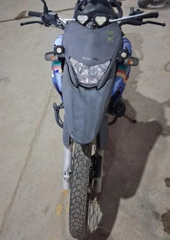 Honda XRE300 2018 Automático em Recife - Pernambuco