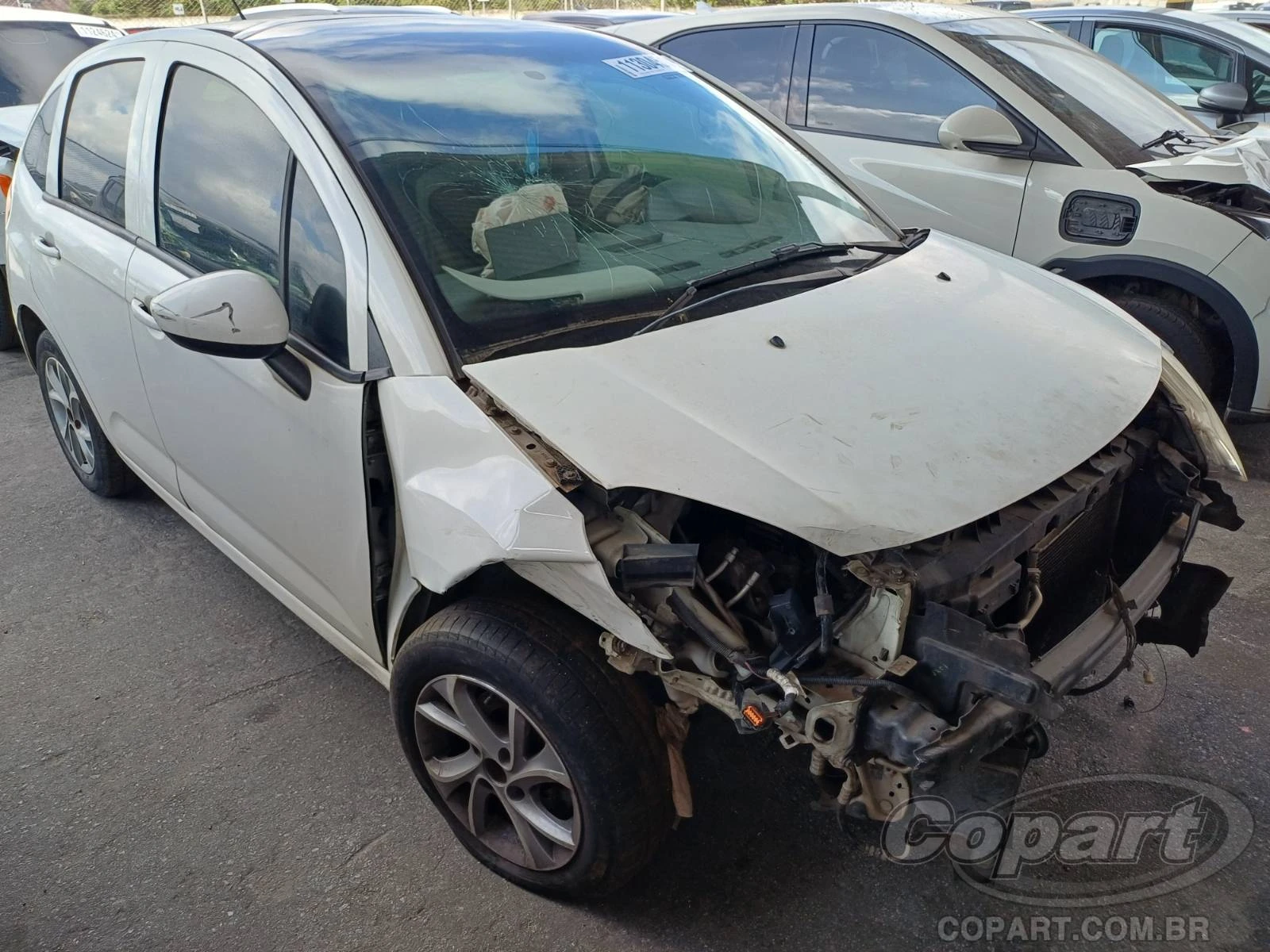Citroën C3 Tendance 2014 1.5 em Pirapora Do Bom Jesus - São Paulo