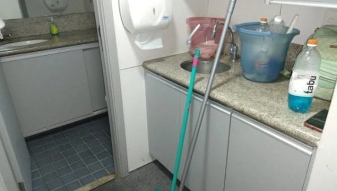 Sala Comercial com 1 vaga em Recife/PE em Recife - Pernambuco