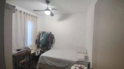 Apartamento com 3 Dorms e 1 Vaga em Porto Alegre/RS em Porto Alegre - Rio Grande do Sul