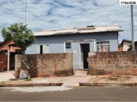 Casa com 2 Quartos em Iacri/SP em Iacri - São Paulo