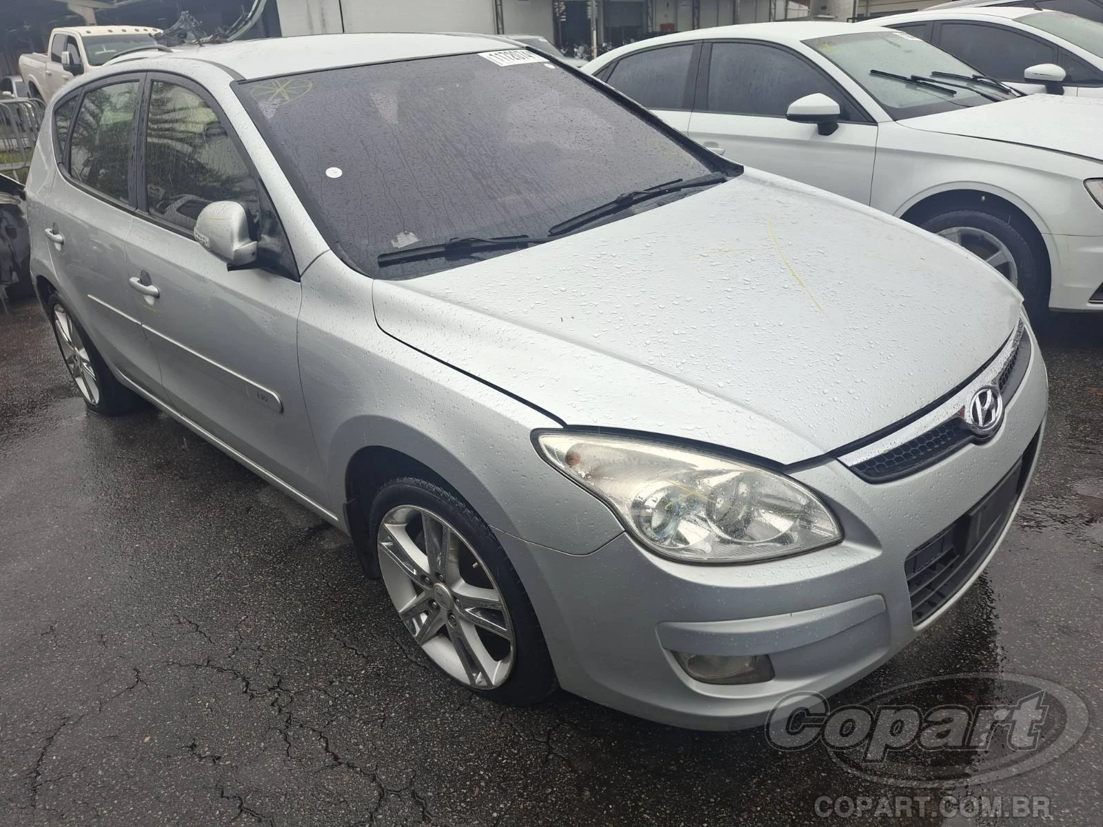 Hyundai i30 i30 2010 2.0 16V em São Paulo