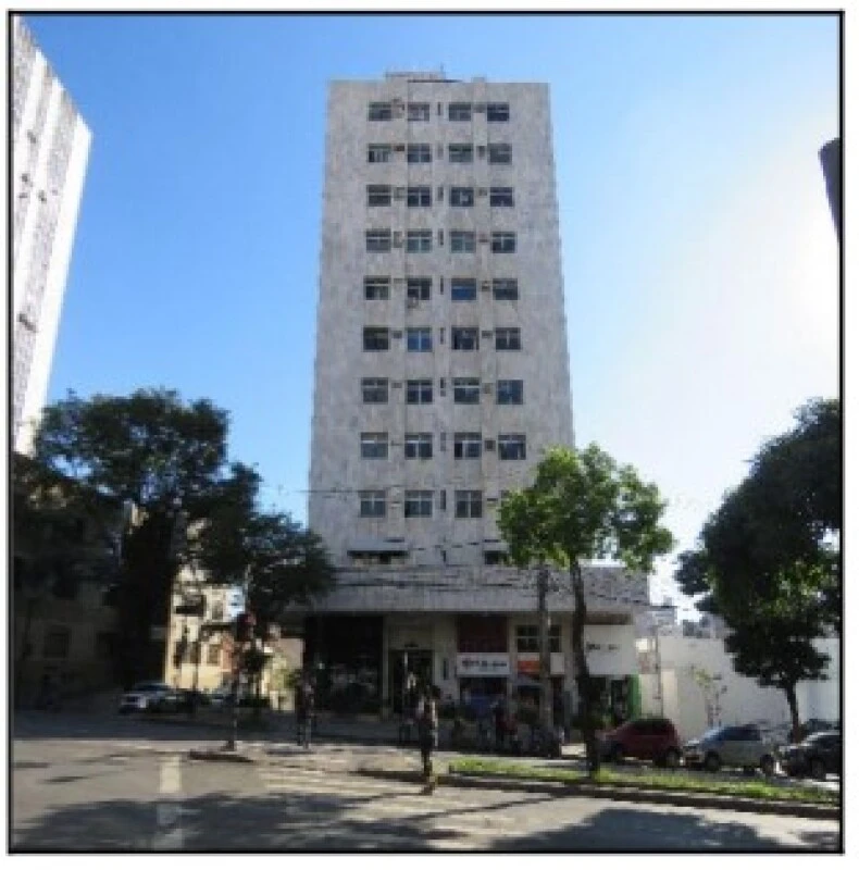 Sala Comercial com 0 Quartos em Belo Horizonte/MG em Belo Horizonte - Minas Gerais