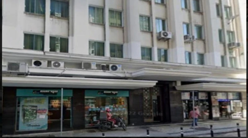 Sala Comercial com 1006 na Rua Acre, Centro, Rio de Janeiro/RJ em Rio De Janeiro - Rio de Janeiro