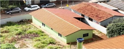 Terreno no Piracanjuba/GO em Piracanjuba - Goiás