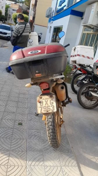 Yamaha XTZ150 Crosser E 2014/2015 150 em Muriaé - Minas Gerais