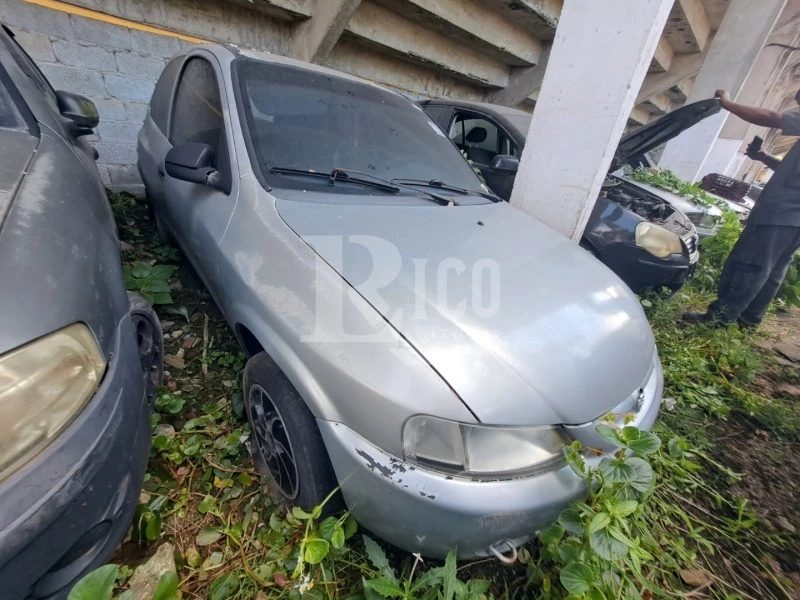 Chevrolet Celta Spirit 2P em Sergipe