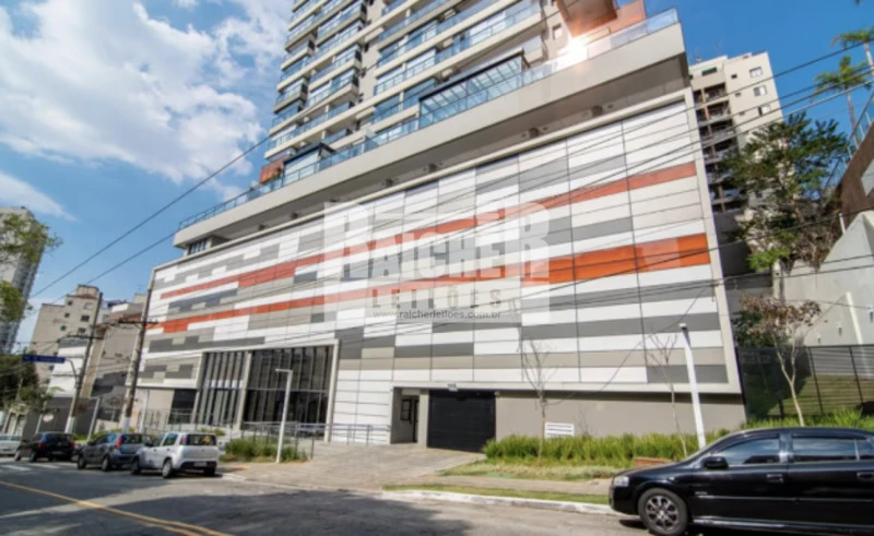 Loja no Condomínio VN Casa Topázio com 1 Vaga em São Paulo