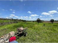Terreno com benfeitorias em Quixadá/CE em Quixadá - Ceará