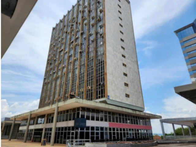 Sala Comercial em Brasília/DF em Brasilia - Distrito Federal