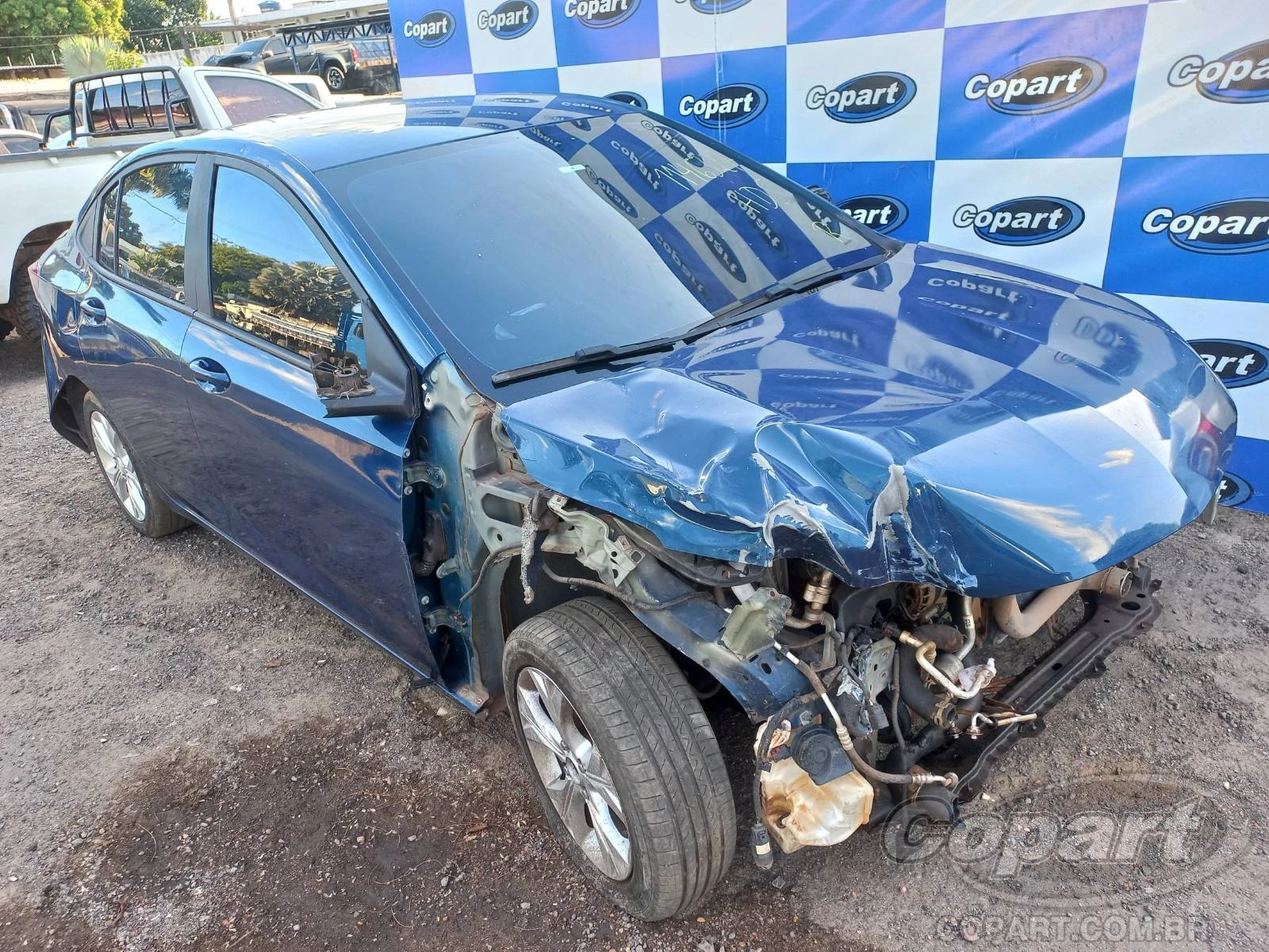 Chevrolet Onix Plus LTZ 2024 1.0 Turbo Automático em Manaus - Amazonas