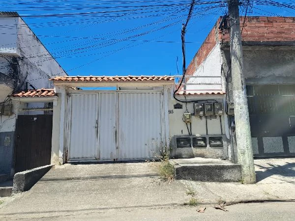 Casa em São Gonçalo/RJ em Sao Goncalo - Rio de Janeiro